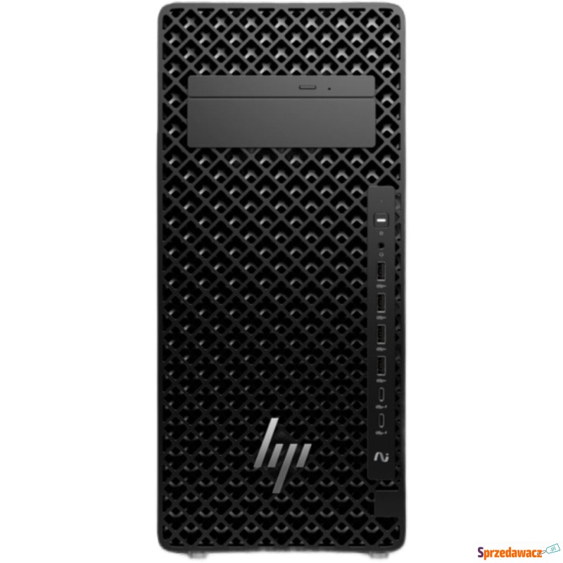 Komputer HP Z2 Tower G1i Core Ultra 5 245 16GB... - Komputery stacjonarne - Piotrków Trybunalski