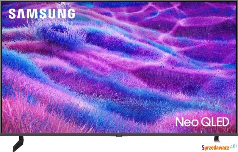 Samsung QE50QN80FAUXXH - Telewizory - Rzeszów