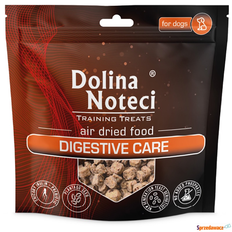 Dolina Noteci Dog Training Treats...