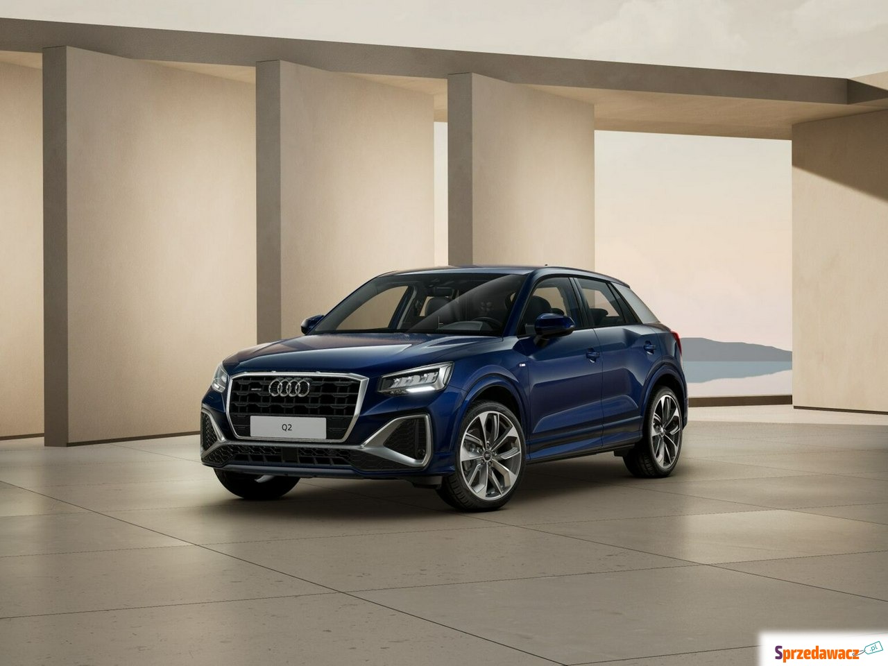 Audi Q2 2026