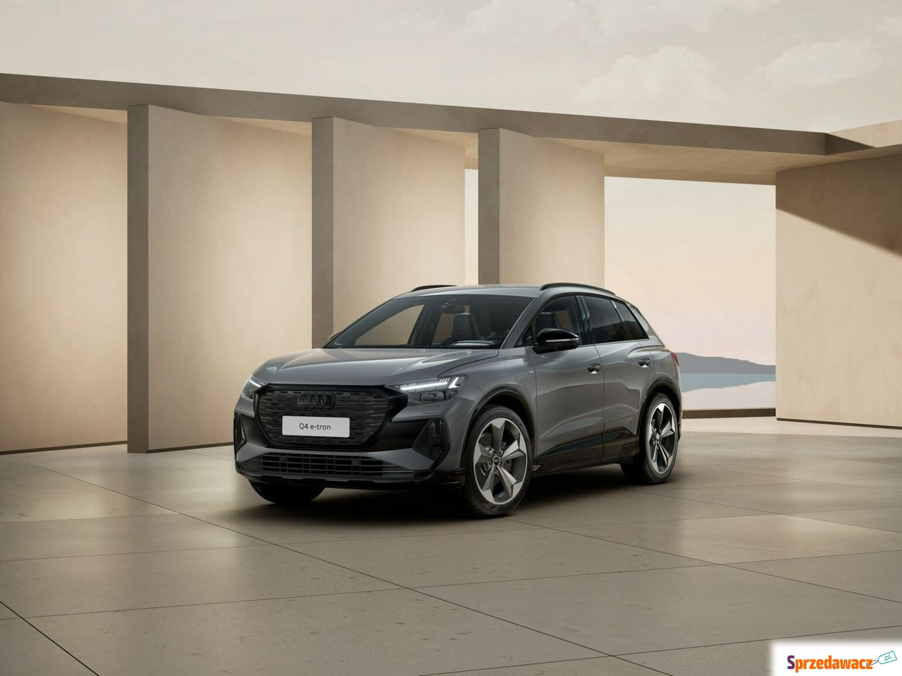 Audi Q4 2026