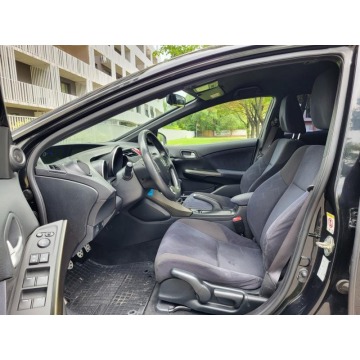 Honda Civic  Hatchback 2012,  2.2 diesel - Na sprzedaż za 19 900 zł - Warszawa - zdjęcie 4