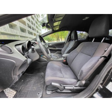 Honda Civic  Hatchback 2012,  2.2 diesel - Na sprzedaż za 19 900 zł - Warszawa - zdjęcie 6