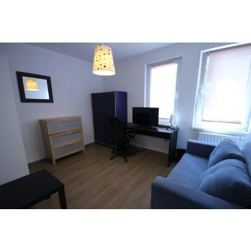 Mieszkanie dwupokojowe Wrocław - Śródmieście,   47 m2, pierwsze piętro - Sprzedam - zdjęcie 2