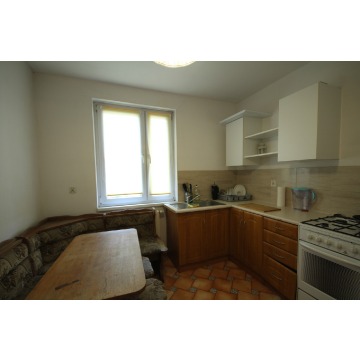 Mieszkanie dwupokojowe Wrocław - Śródmieście,   47 m2, pierwsze piętro - Sprzedam - zdjęcie 3