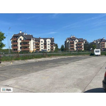 Działka Inwestycyjna (550m2) okolice Ignuta MEDIA (Wrocław)