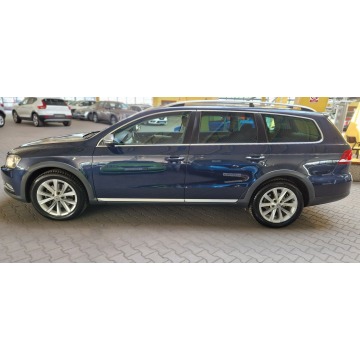 Volkswagen Passat 2012,  2.0 diesel, automat - Na sprzedaż za 35 900 zł - Mysłowice - zdjęcie 5
