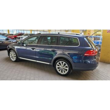 Volkswagen Passat 2012,  2.0 diesel, automat - Na sprzedaż za 35 900 zł - Mysłowice - zdjęcie 6