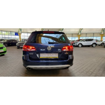 Volkswagen Passat 2012,  2.0 diesel, automat - Na sprzedaż za 35 900 zł - Mysłowice - zdjęcie 8