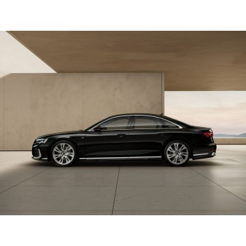 Audi A8  Sedan/Limuzyna 2026,  3.0 diesel, automat - Na sprzedaż za 406 308 zł - Warszawa - zdjęcie 2