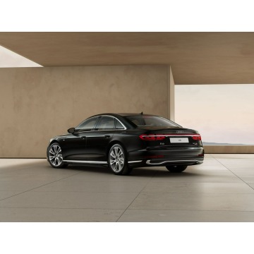 Audi A8  Sedan/Limuzyna 2026,  3.0 diesel, automat - Na sprzedaż za 406 308 zł - Warszawa - zdjęcie 3