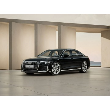 Nowe AUDI A8 55 TFSI quattro tiptronic  Spełniamy marzenia najtaniej