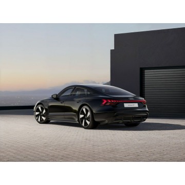 Nowe Audi e-tron GT quattro Spełniamy marzenia najtaniej