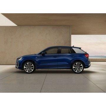 Audi Q2  SUV 2026,  1.0 benzyna - Na sprzedaż za 110 628 zł - Warszawa - zdjęcie 2