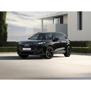 Nowe Audi Q3 TDI S tronic Spełniamy marzenia najtaniej