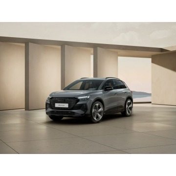 Nowe Audi e-tron GT quattro Spełniamy marzenia najtaniej