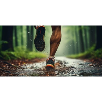 Książka Defendu wk1 bieg przełajowy 33-100 km (doba 24h)