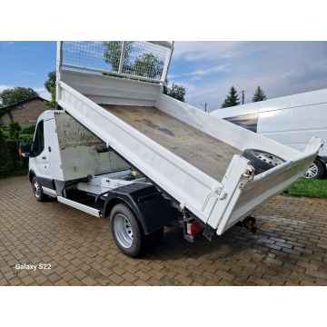 Ford Transit 2015,  2.2 diesel - Na sprzedaż za 49 900 zł - Oborniki - zdjęcie 4