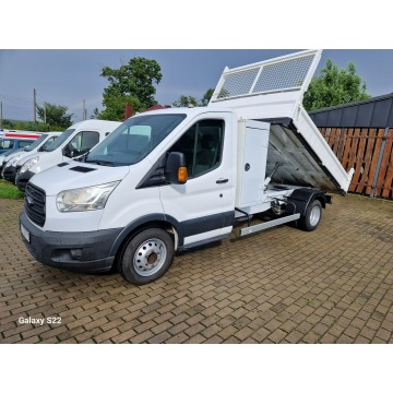 ford transit blizniaki kiper wywrotka skrzynia klima