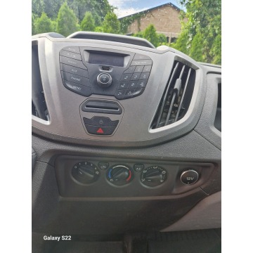Ford Transit 2015,  2.2 diesel - Na sprzedaż za 49 900 zł - Oborniki - zdjęcie 8