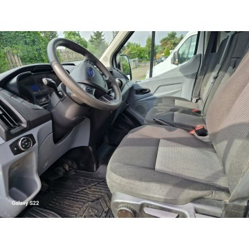 Ford Transit 2015,  2.2 diesel - Na sprzedaż za 49 900 zł - Oborniki - zdjęcie 7