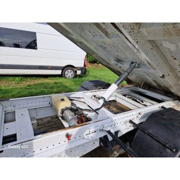 Ford Transit 2015,  2.2 diesel - Na sprzedaż za 49 900 zł - Oborniki - zdjęcie 6