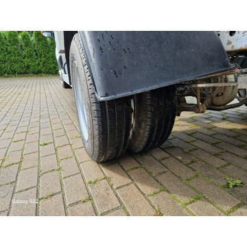 Ford Transit 2015,  2.2 diesel - Na sprzedaż za 49 900 zł - Oborniki - zdjęcie 5