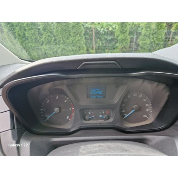 Ford Transit 2015,  2.2 diesel - Na sprzedaż za 49 900 zł - Oborniki - zdjęcie 9