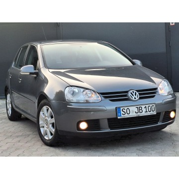 Volkswagen Golf - * 1.6 MPi* Bardzo Ładny z NiEMiEC* ALUFELGi * HALOGENY *