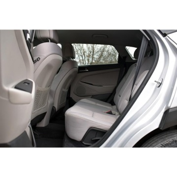 Hyundai Tucson  Terenowy 2017,  2.0 benzyna, automat - Na sprzedaż za 64 900 zł - Warszawa - zdjęcie 6