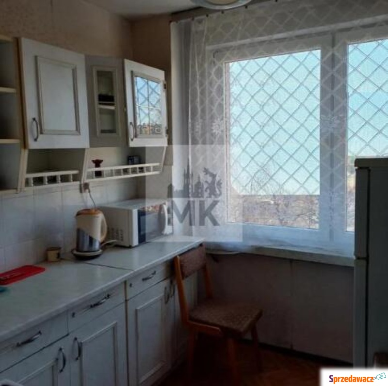Huta, 2 pokoje, kuchnia, balkon