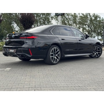 BMW Seria 7 2024,  4.4 benzyna, automat - Na sprzedaż za 409 000 zł - Janki - zdjęcie 8