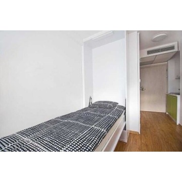 Mieszkanie jednopokojowe Wrocław - Śródmieście,   13 m2, 7 piętro - Sprzedam - zdjęcie 2