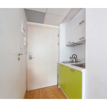 Mieszkanie jednopokojowe Wrocław - Śródmieście,   13 m2, 7 piętro - Sprzedam - zdjęcie 3