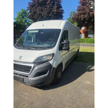 Peugeot Boxer   Diesel