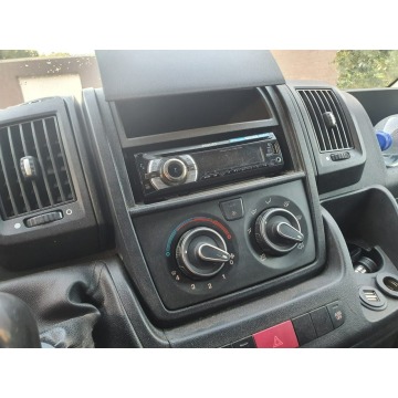 Peugeot Boxer 2014,  2.2 diesel - Na sprzedaż za 30 780 zł - Słupsk - zdjęcie 11