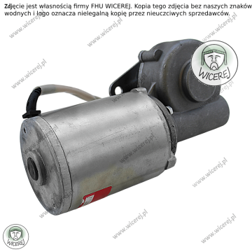 Napęd elektryczny do miodarek 12V - analogowy,... - Pozostałe artykuły do... - Jaśliska - zdjęcie 4