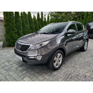 Kia Sportage - ** Klimatronik   ** Bezwypadkowy **