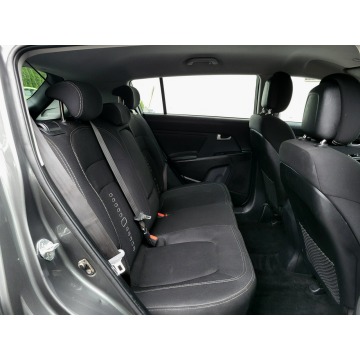 Kia Sportage  SUV 2011,  1.7 diesel - Na sprzedaż za 28 500 zł - Jatutów - zdjęcie 11