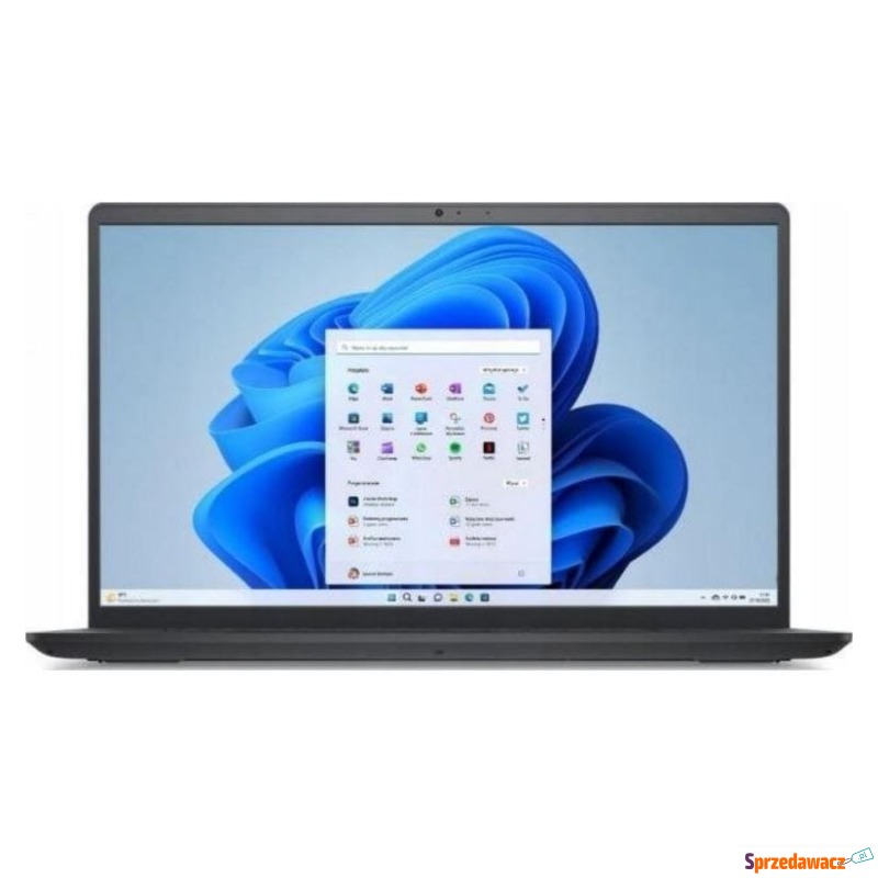 DELL Inspiron 3535 - Ryzen 7-7730U...