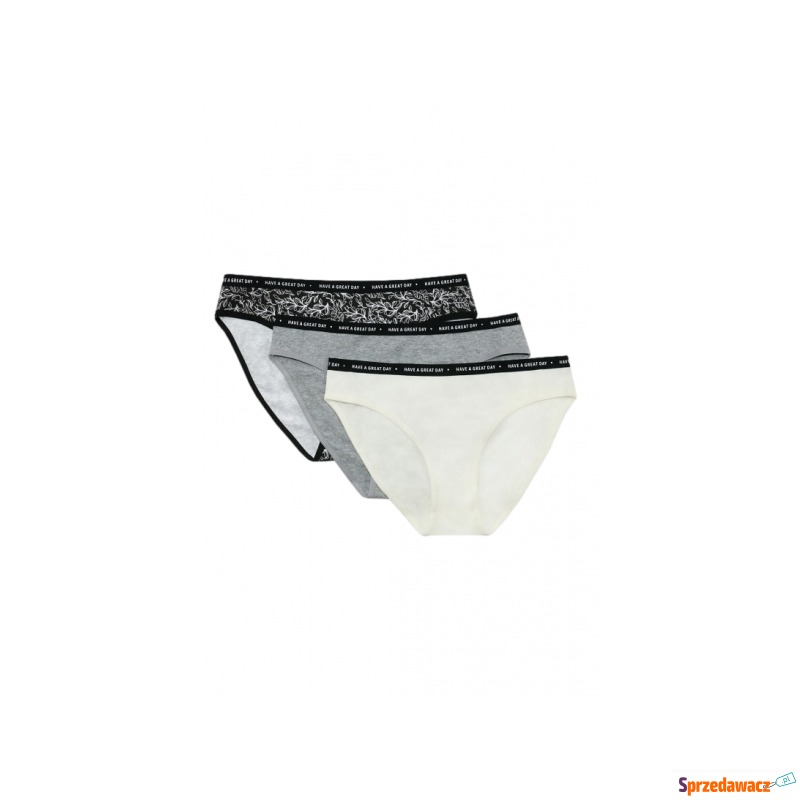 Figi damskie Henderson Ladies Mi-Mi...
