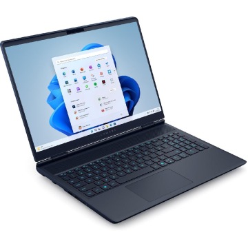 DELL Alienware 16X Aurora AC16251 - Ultra 9 275HX | 16'' | 32GB | 1TB | Win11 | RTX 5070