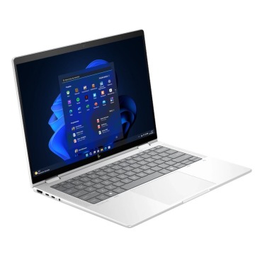 HP EliteBook X Flip G1i 14 AI - Ultra 7 258V | 14''-2,5K-Dotyk-120Hz | 32GB | 1TB | 5G | Win11Pro | 