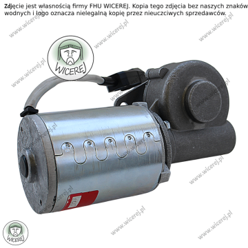 Napęd elektryczny 12V ze sterownikiem do miodarek... - Pozostałe artykuły do... - Jaśliska - zdjęcie 4