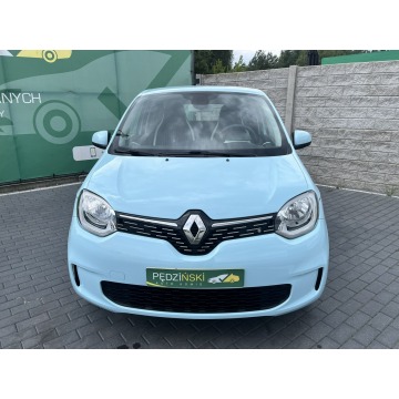 Renault Twingo  Hatchback 2020,  0.9 benzyna - Na sprzedaż za 38 900 zł - Wągrowiec - zdjęcie 2