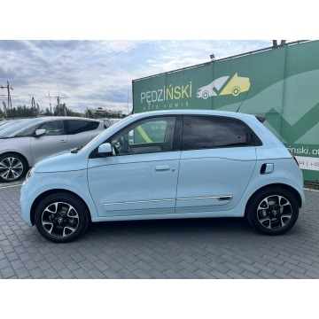 Renault Twingo  Hatchback 2020,  0.9 benzyna - Na sprzedaż za 38 900 zł - Wągrowiec - zdjęcie 3