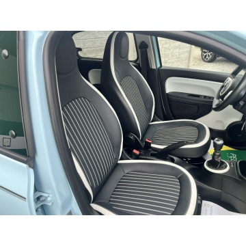 Renault Twingo  Hatchback 2020,  0.9 benzyna - Na sprzedaż za 38 900 zł - Wągrowiec - zdjęcie 6
