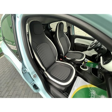 Renault Twingo  Hatchback 2020,  0.9 benzyna - Na sprzedaż za 38 900 zł - Wągrowiec - zdjęcie 5