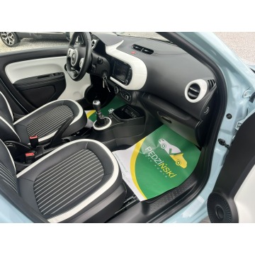 Renault Twingo  Hatchback 2020,  0.9 benzyna - Na sprzedaż za 38 900 zł - Wągrowiec - zdjęcie 7