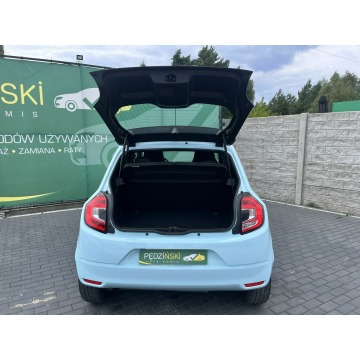 Renault Twingo  Hatchback 2020,  0.9 benzyna - Na sprzedaż za 38 900 zł - Wągrowiec - zdjęcie 10